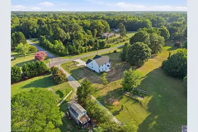 8580 Benbow Merrill Road, Oak Ridge, NC 27310 - Photo 2