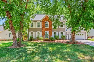 2230 Riley Forest Dr, Winston-Salem, NC 27127 - Photo 1