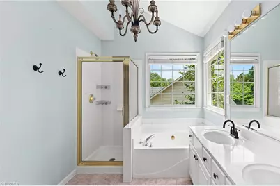 2230 Riley Forest Drive, Winston-Salem, NC 27127 - Photo 18