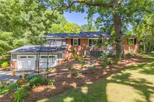 106 Bishop St, Winston-Salem, NC 27104 - Photo 1