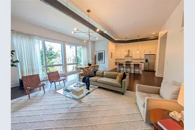 400 W 4th Street #301, Winston-Salem, NC 27101 - Photo 1