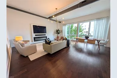 400 W 4th Street #301, Winston-Salem, NC 27101 - Photo 2