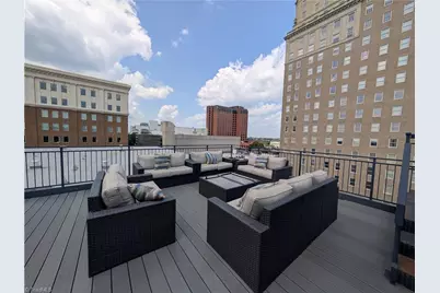 400 W 4th Street #301, Winston-Salem, NC 27101 - Photo 26
