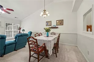 3106 Woodpoint St, Jamestown, NC 27282 - Photo 14