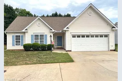 1015 Huntington Ridge Lane, Winston-Salem, NC 27105 - Photo 2