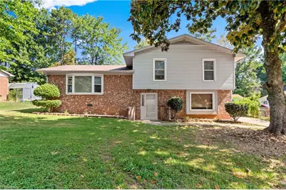 103 Flintfield Drive, Winston-Salem, NC 27103 - Photo 1