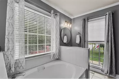 1906 Harris Drive, Greensboro, NC 27406 - Photo 22