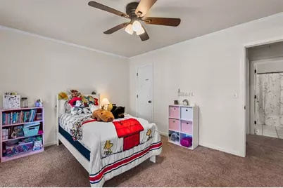 1906 Harris Drive, Greensboro, NC 27406 - Photo 24