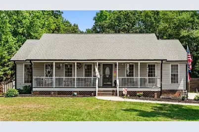 1906 Harris Drive, Greensboro, NC 27406 - Photo 2