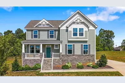 114 Laced Maple Court, Reidsville, NC 27320 - Photo 1