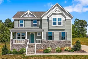 114 Laced Maple Ct, Reidsville, NC 27320 - Photo 1