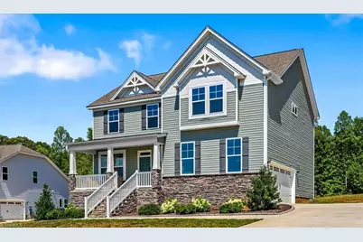 114 Laced Maple Court, Reidsville, NC 27320 - Photo 2