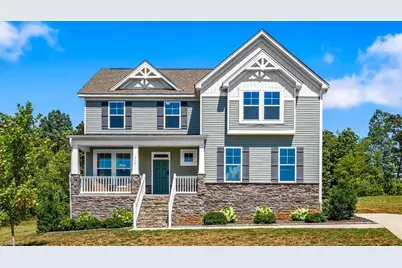 114 Laced Maple Court, Reidsville, NC 27320 - Photo 2