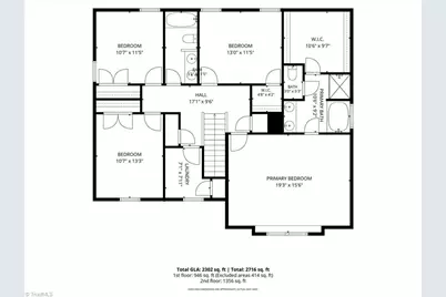 114 Laced Maple Court, Reidsville, NC 27320 - Photo 46
