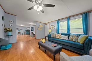 5460 Thompson Mill Rd, Graham, NC 27253 - Photo 8