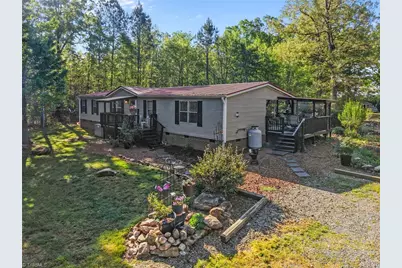 5460 Thompson Mill Road, Graham, NC 27253 - Photo 4