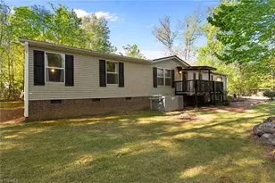 5460 Thompson Mill Rd, Graham, NC 27253 - Photo 2
