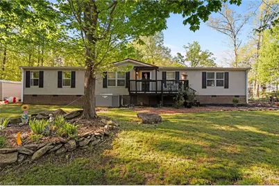 5460 Thompson Mill Road, Graham, NC 27253 - Photo 1