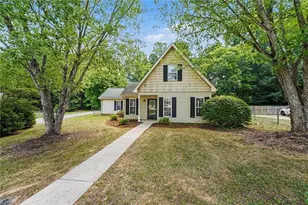 5400 Springhouse Farm Rd, Winston-Salem, NC 27107 - Photo 2
