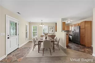 5400 Springhouse Farm Rd, Winston-Salem, NC 27107 - Photo 8