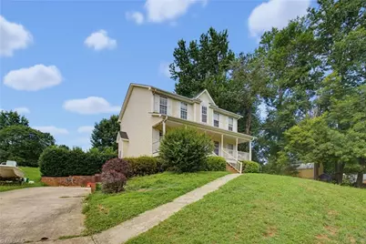 148 Valley Hill Lane, Lexington, NC 27295 - Photo 28