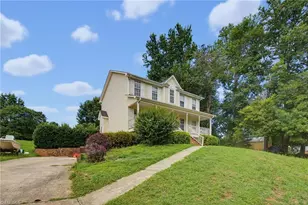 148 Valley Hill Ln, Lexington, NC 27295 - Photo 28