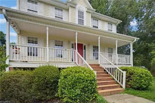 148 Valley Hill Ln, Lexington, NC 27295 - Photo 2