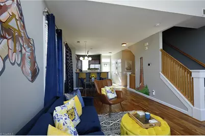 230 Martin Luther King Jr Drive, Greensboro, NC 27406 - Photo 24