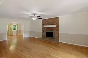 6045 Stone Bluff Dr, Clemmons, NC 27012 - Photo 12