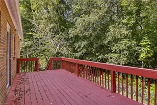 6045 Stone Bluff Dr, Clemmons, NC 27012 - Photo 4