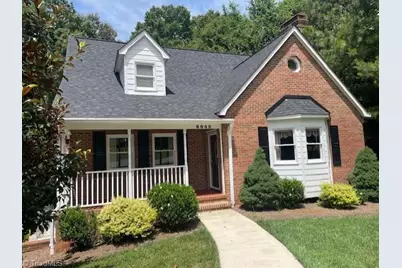 6045 Stone Bluff Drive, Clemmons, NC 27012 - Photo 1