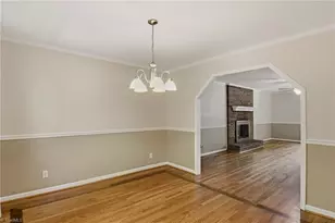 6045 Stone Bluff Dr, Clemmons, NC 27012 - Photo 6
