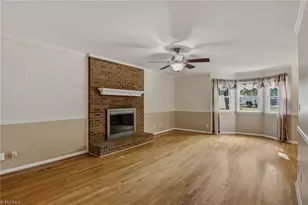 6045 Stone Bluff Dr, Clemmons, NC 27012 - Photo 14