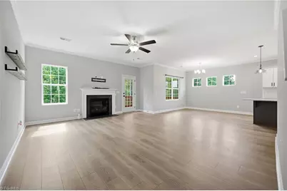 1739 Ramhurst Drive, Clemmons, NC 27012 - Photo 12