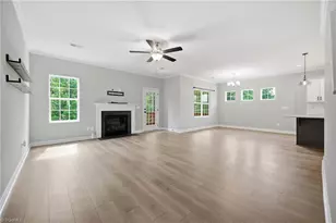 1739 Ramhurst Dr, Clemmons, NC 27012 - Photo 12