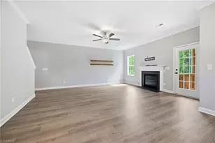 1739 Ramhurst Dr, Clemmons, NC 27012 - Photo 22