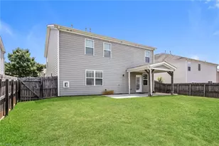 4625 Meadowside Terrace, High Point, NC 27265 - Photo 28