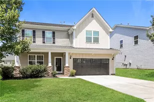 4625 Meadowside Terrace, High Point, NC 27265 - Photo 2