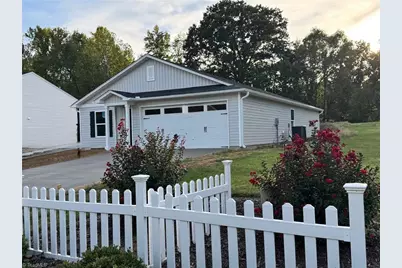 337 Frank Cherry Street, Eden, NC 27288 - Photo 1
