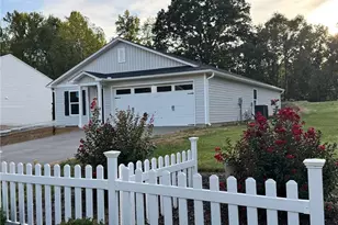 337 Frank Cherry St, Eden, NC 27288 - Photo 1