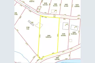 204 Bluff Road, Mount Airy, NC 27030 - Photo 1
