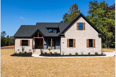 387 Vernon Road, Reidsville, NC 27320 - Photo 1