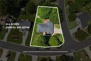 2115 Forest Edge Dr, Greensboro, NC 27406 - Photo 4