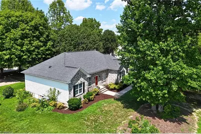 2115 Forest Edge Drive, Greensboro, NC 27406 - Photo 38