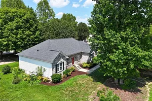 2115 Forest Edge Dr, Greensboro, NC 27406 - Photo 38