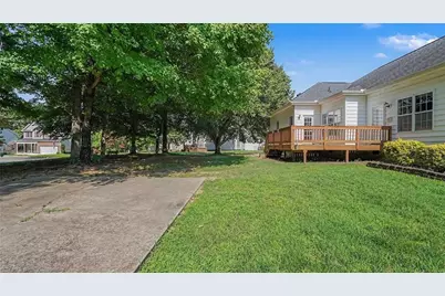 2115 Forest Edge Drive, Greensboro, NC 27406 - Photo 36