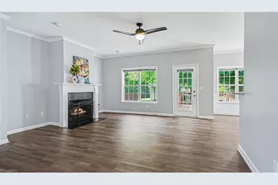 2115 Forest Edge Drive, Greensboro, NC 27406 - Photo 10