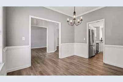 2115 Forest Edge Drive, Greensboro, NC 27406 - Photo 16