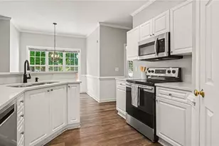 2115 Forest Edge Dr, Greensboro, NC 27406 - Photo 18
