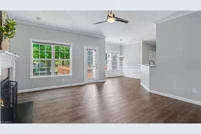2115 Forest Edge Drive, Greensboro, NC 27406 - Photo 12